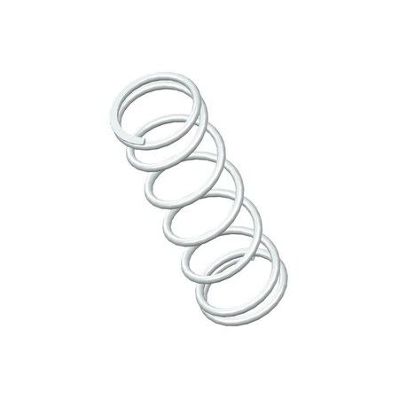 Approved Vendor Compression Spring, O= .180, L= .56, W= .016 G909963304